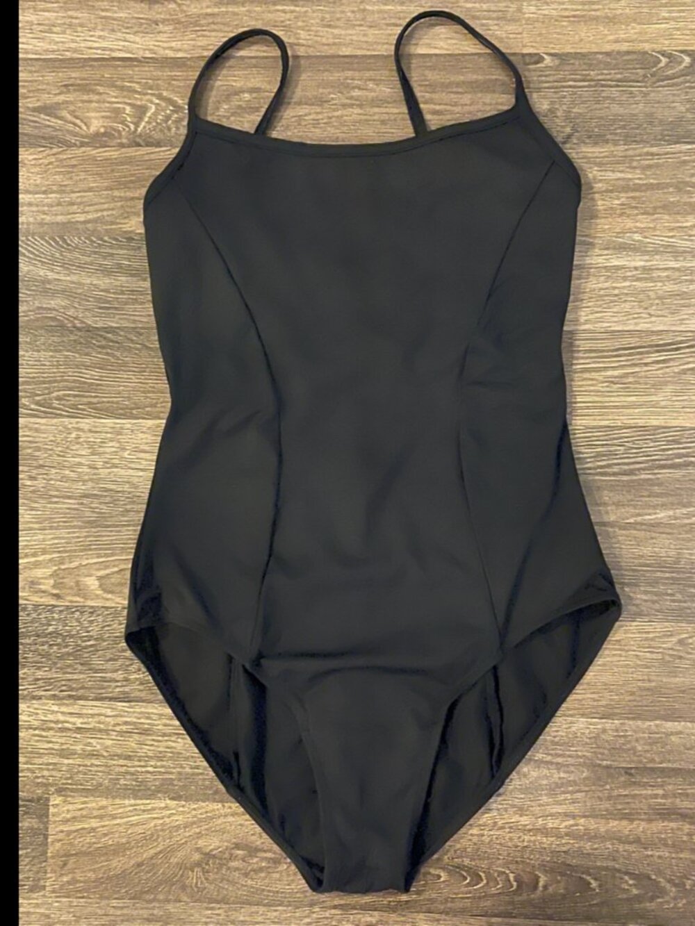 Sansha Dance Leotard